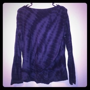 Prana Sweater size small